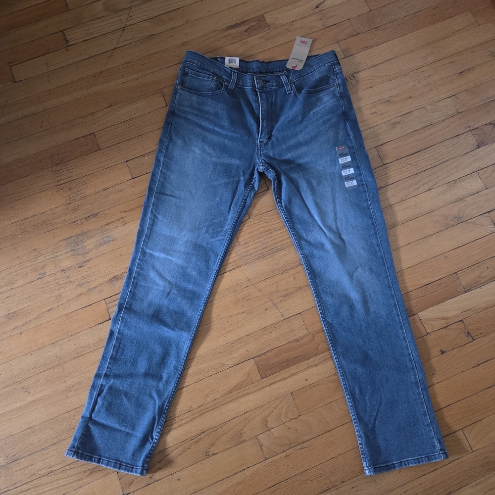 Levi's Blue Men's Jeans